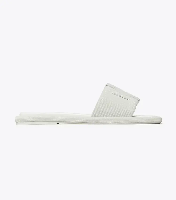 PavÉ Double T Sport Slide - Image 3