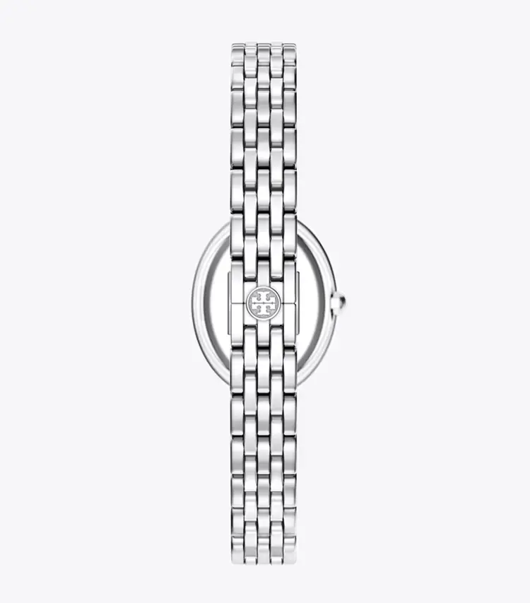 Oval Watch - Image 3