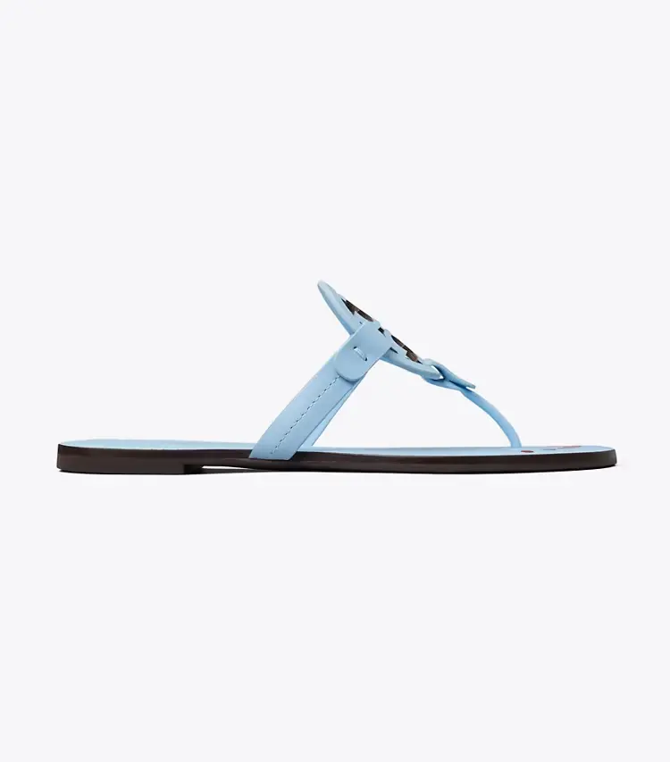 Miller Nail Polish Sandal - Image 3