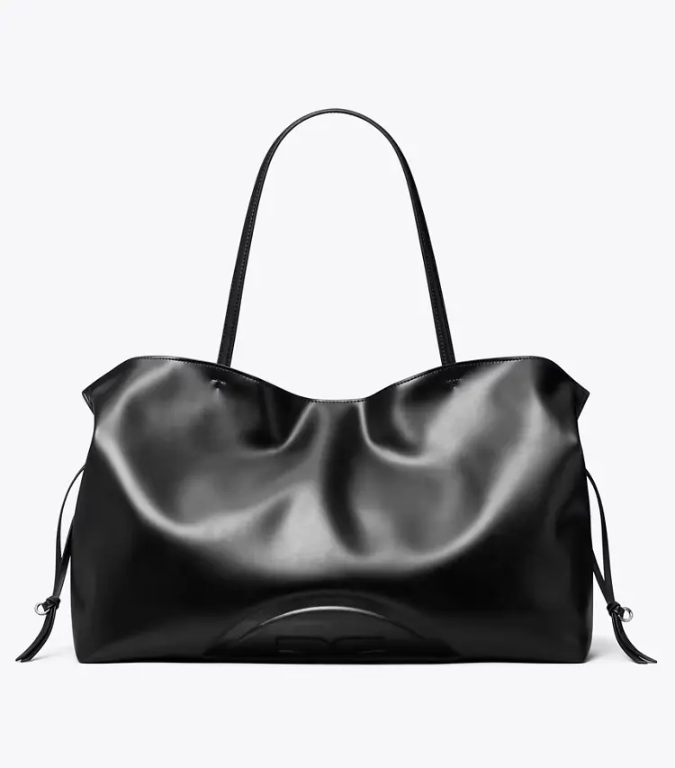 Ella Natuura Drawstring Tote - Image 4