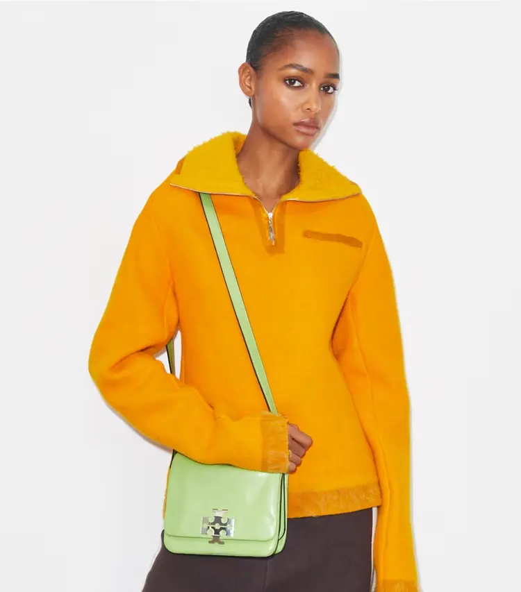 Charlie Runway Shoulder Bag - Image 2