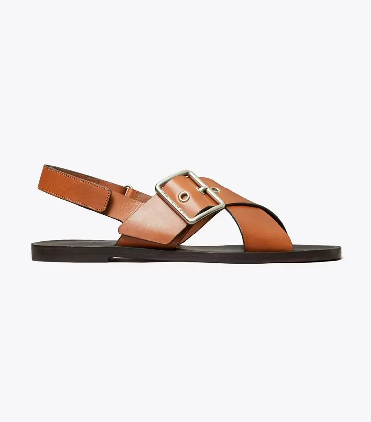 Cross-Band Sandal - Image 3