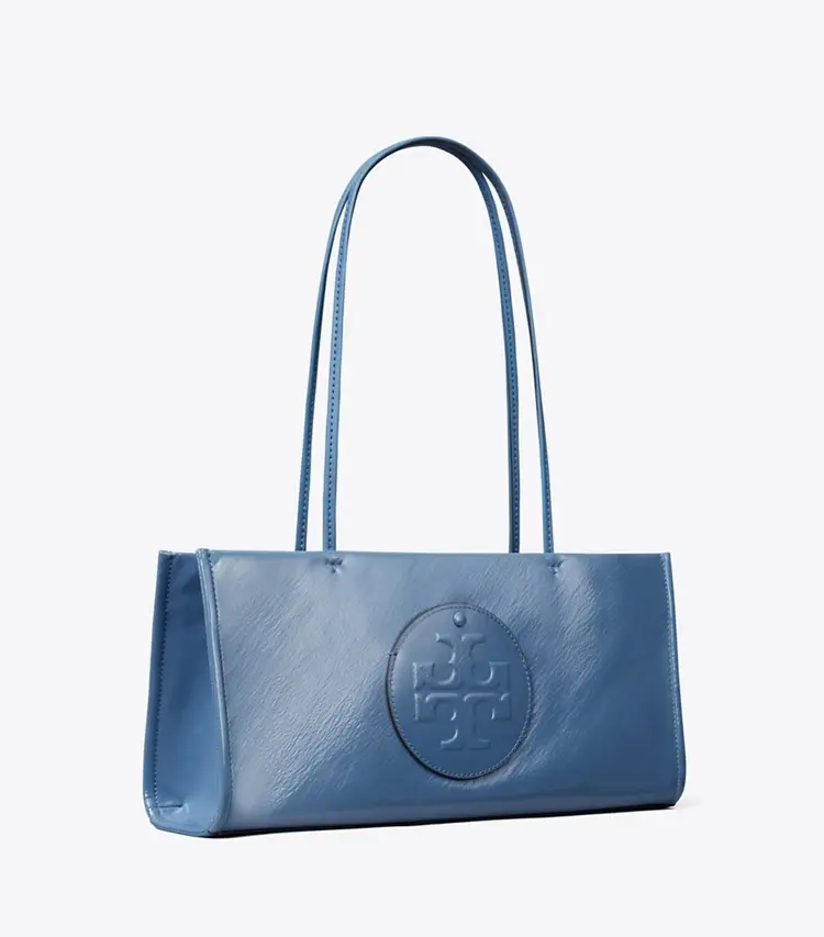 Ella East-West Tote