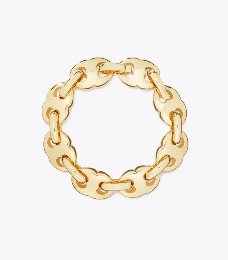 Gemini Link Bracelet