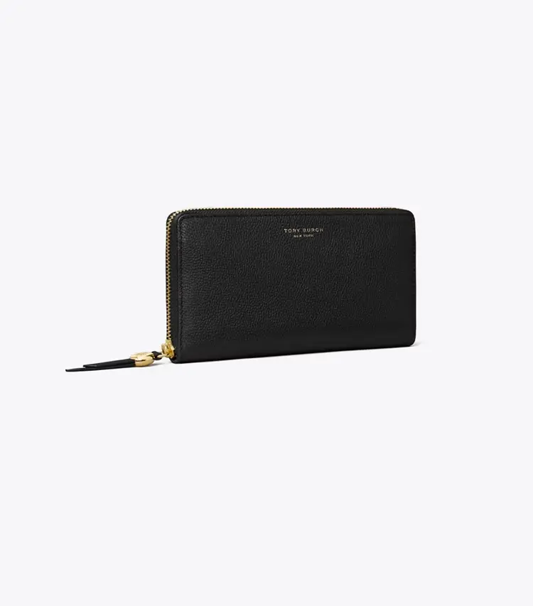 Romy Zip Continental Wallet
