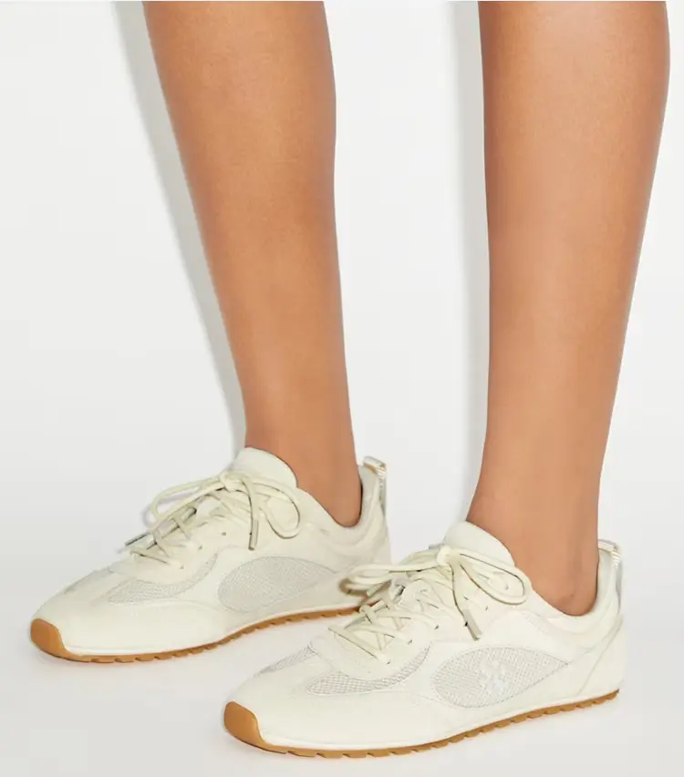 Field Sneaker - Image 2