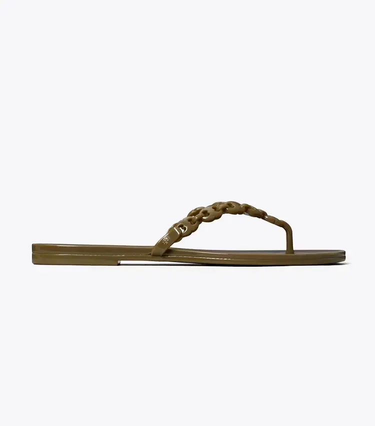 Gemini Link Jelly Flip-Flop - Image 3