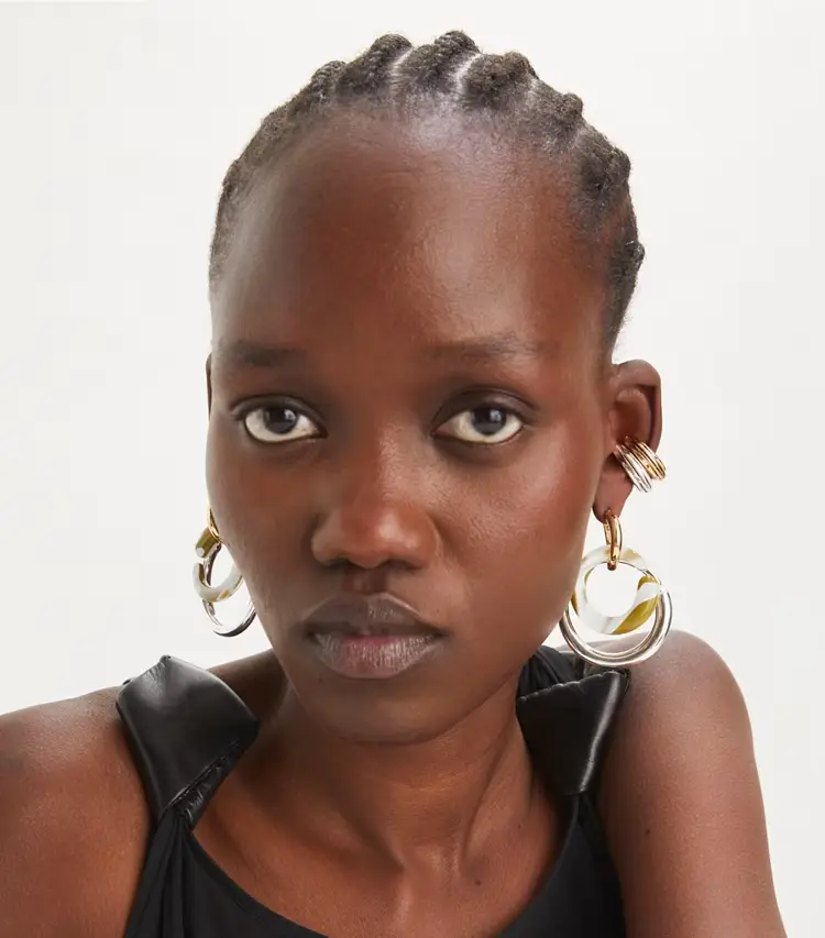 Pierced Earrings - Image 3