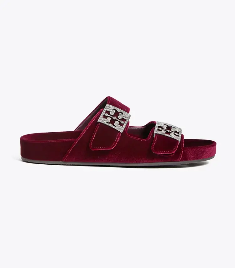Mellow PavÉ Sandal - Image 3