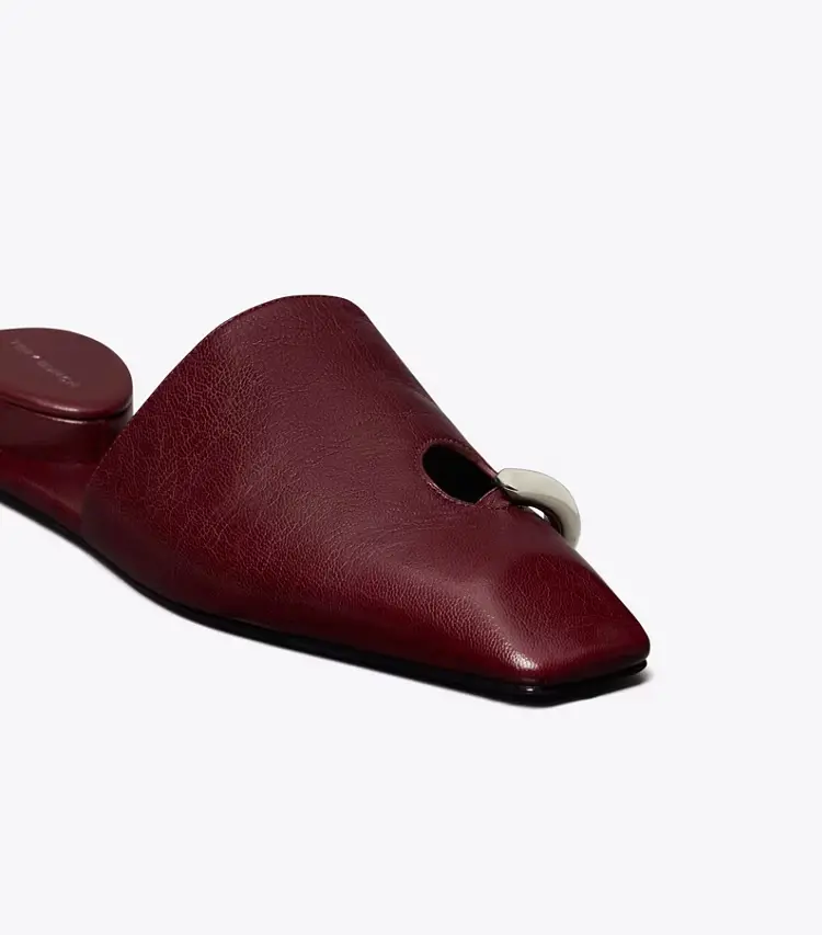 Pierced Mule - Image 4
