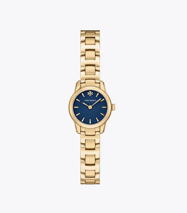 Mini Miller Watch