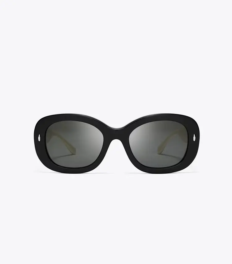 Miller Oval Sunglasses