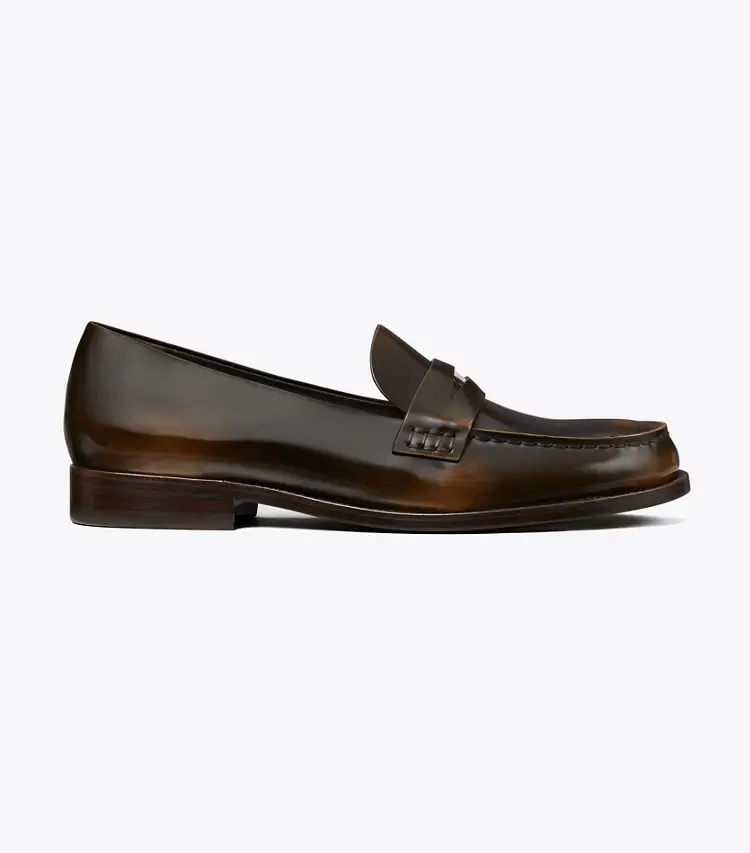Classic Penny Loafer - Image 3