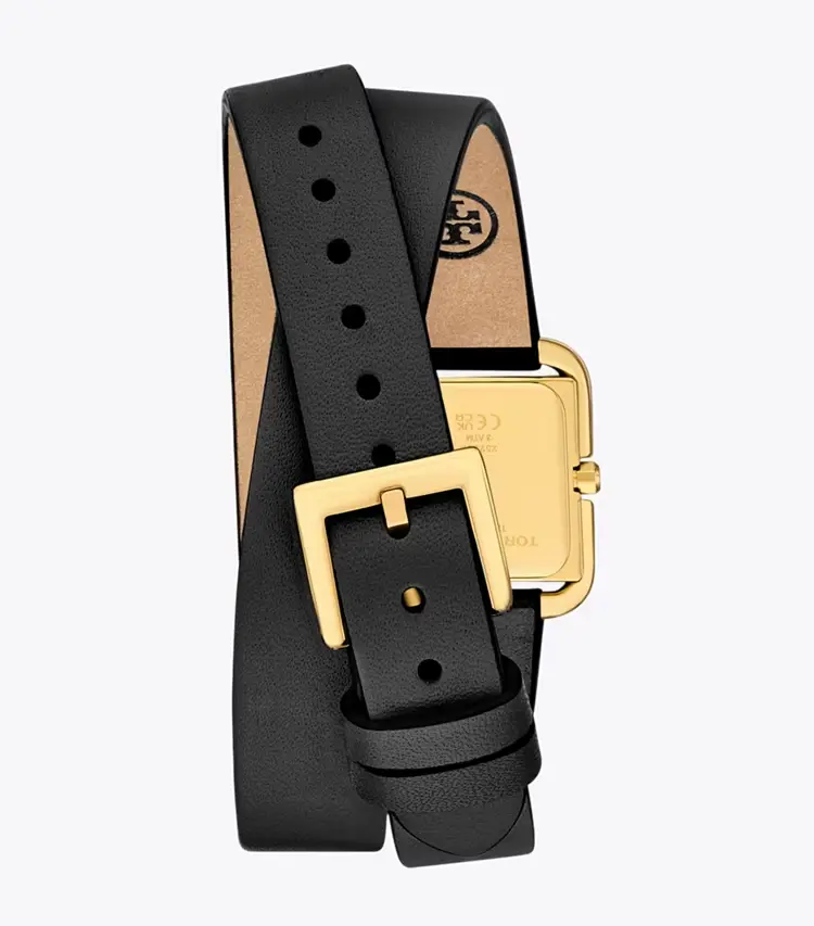Small Kira Double Wrap Watch - Image 3