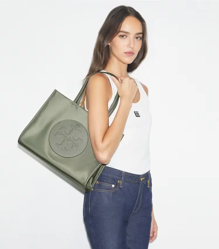 Small Ella Tote - Image 2