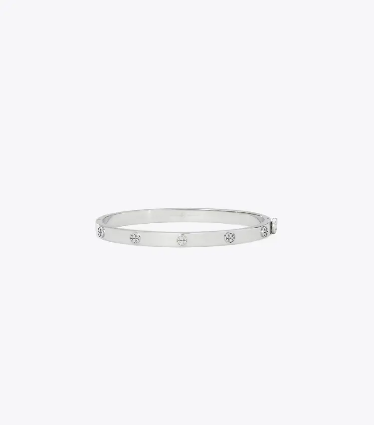 Icon Thin Hinge Bracelet