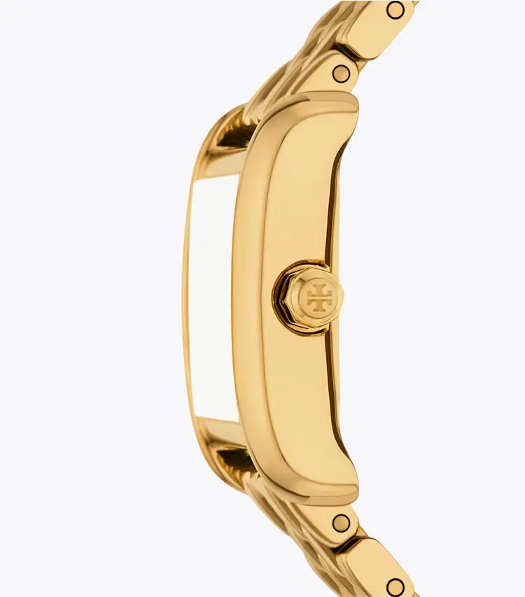 Mini Eleanor Double Wrap Watch - Image 2