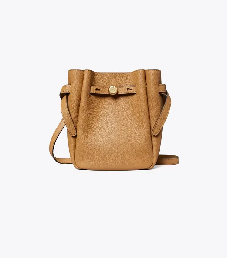 Small Leather Crossbody - Image 3
