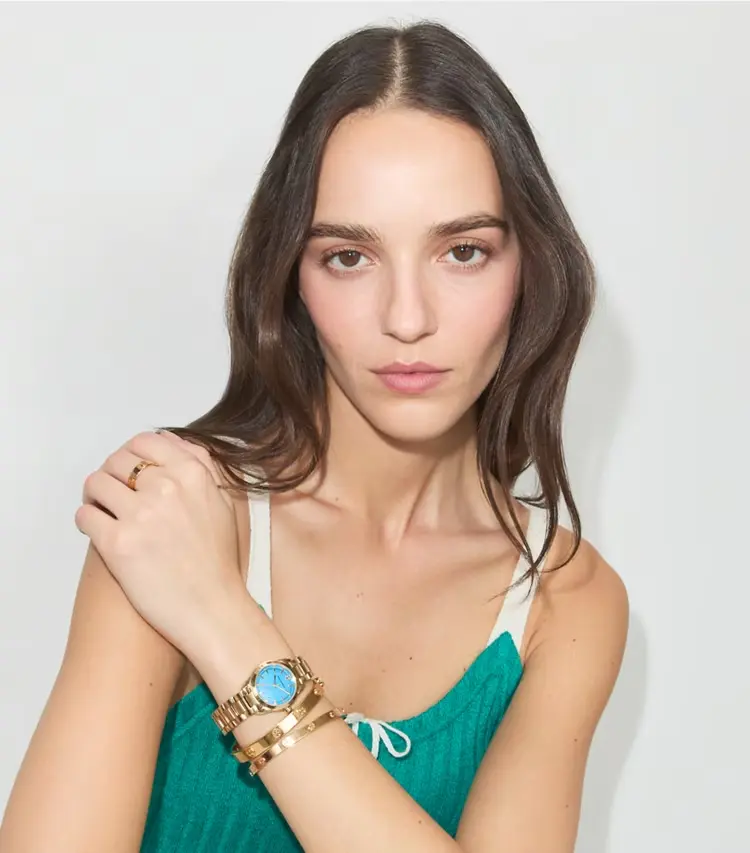Small Miller Watch - Image 4