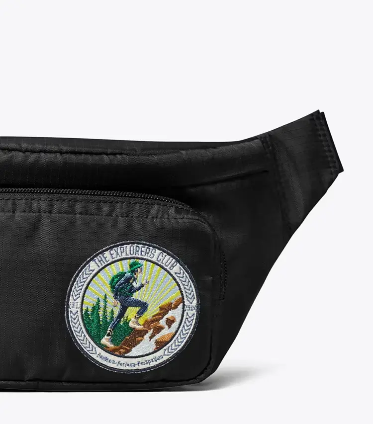 The Explorers Club Belt Bag - Image 3