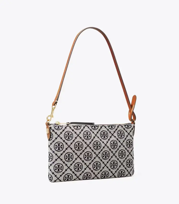 T Monogram Pochette