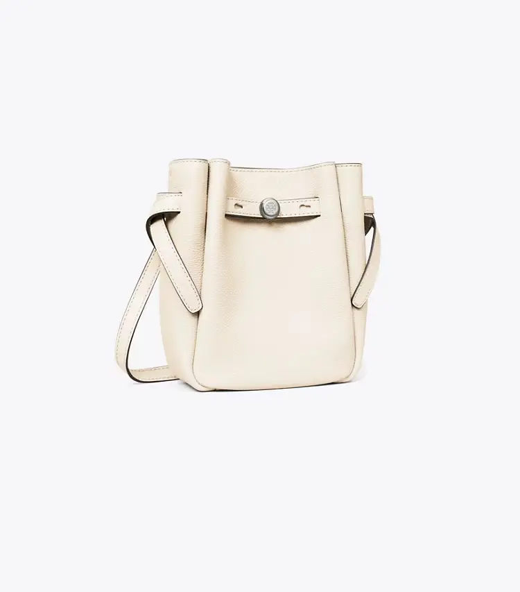 Small Leather Crossbody