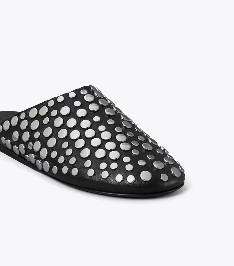 Studded Mule - Image 4