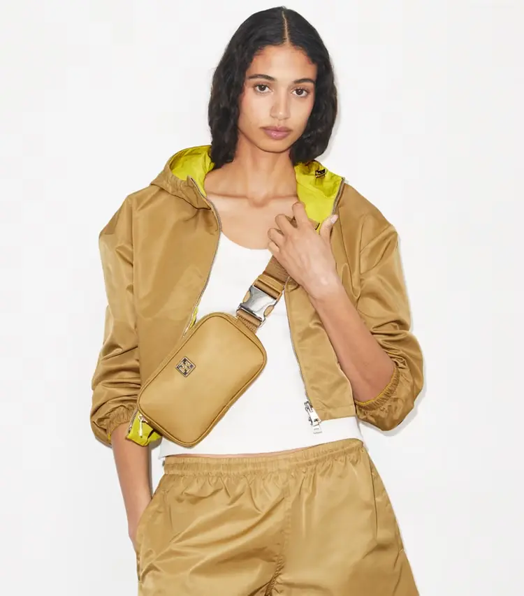 Virginia Belt Bag - Image 2