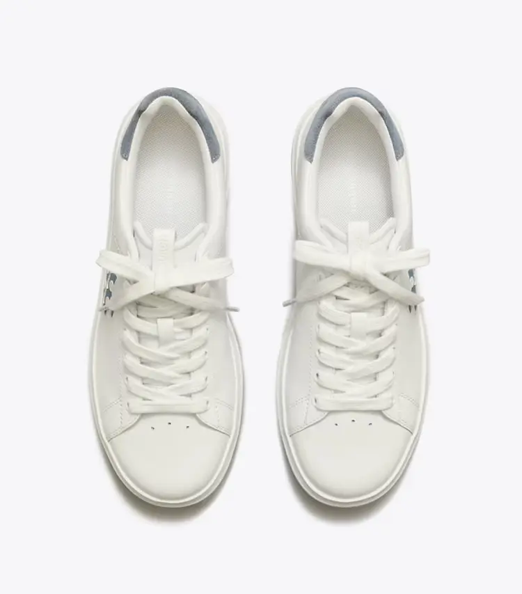 Howell Court Sneaker - Image 4