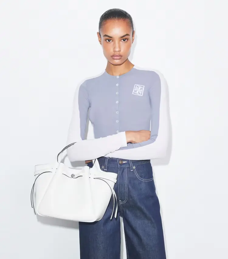 Small Romy Tote - Image 3