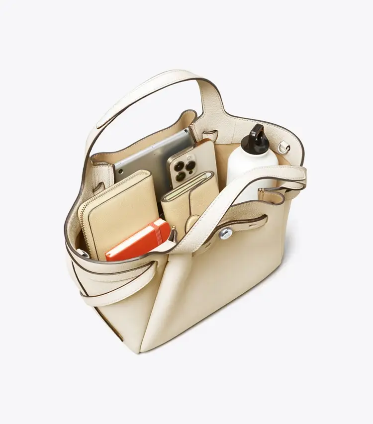 Small Romy Tote - Image 4