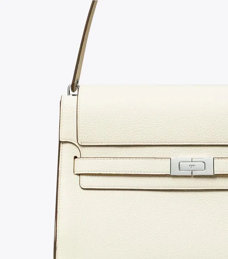 Large Lee Radziwill Shoulder Bag - Image 4