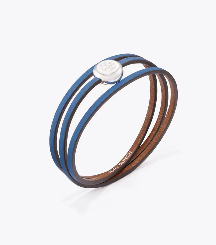 Icon Multi-Strand Bracelet - Image 2