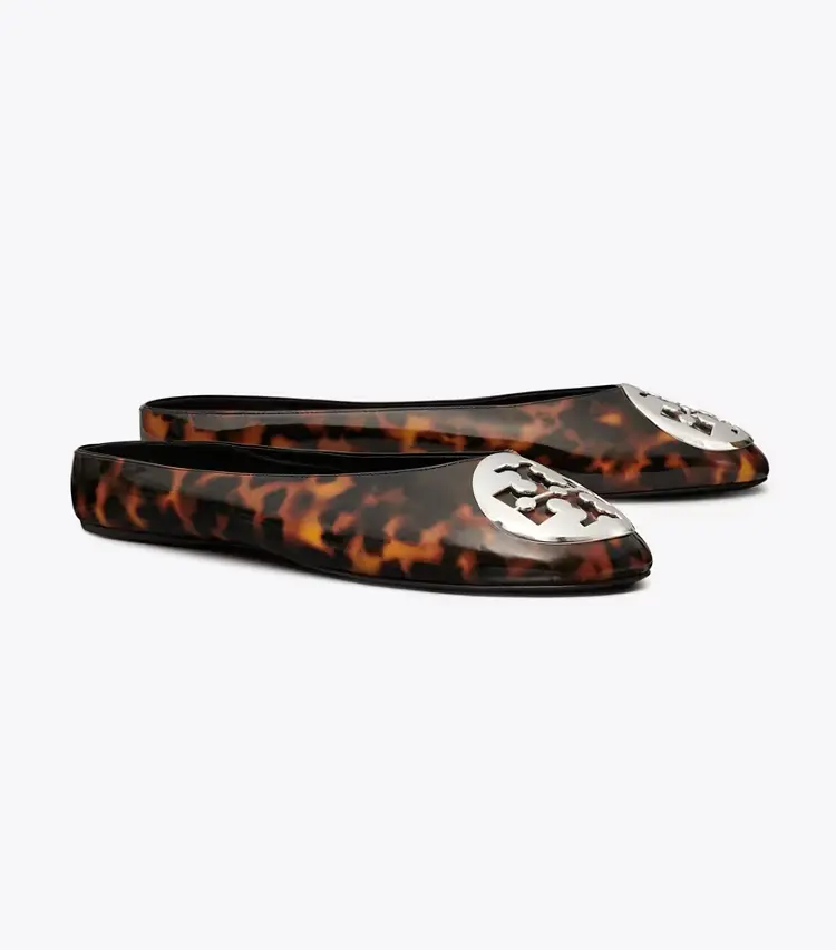 Reva Ballet Mule