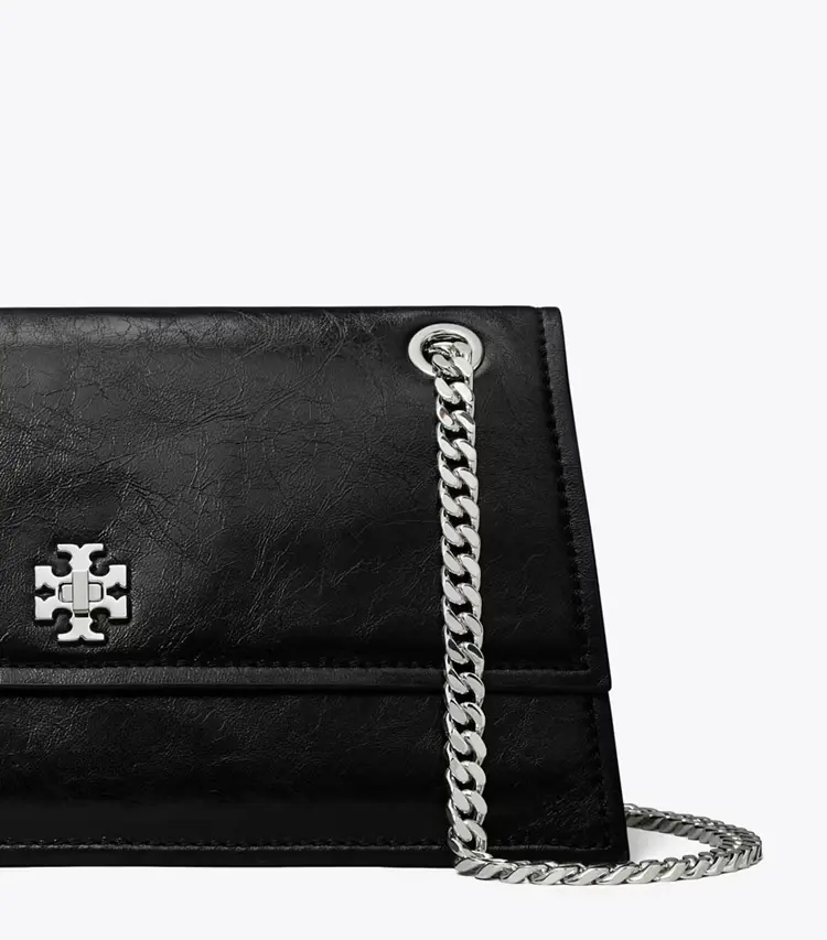 Kira Turnlock Shoulder Bag - Image 4