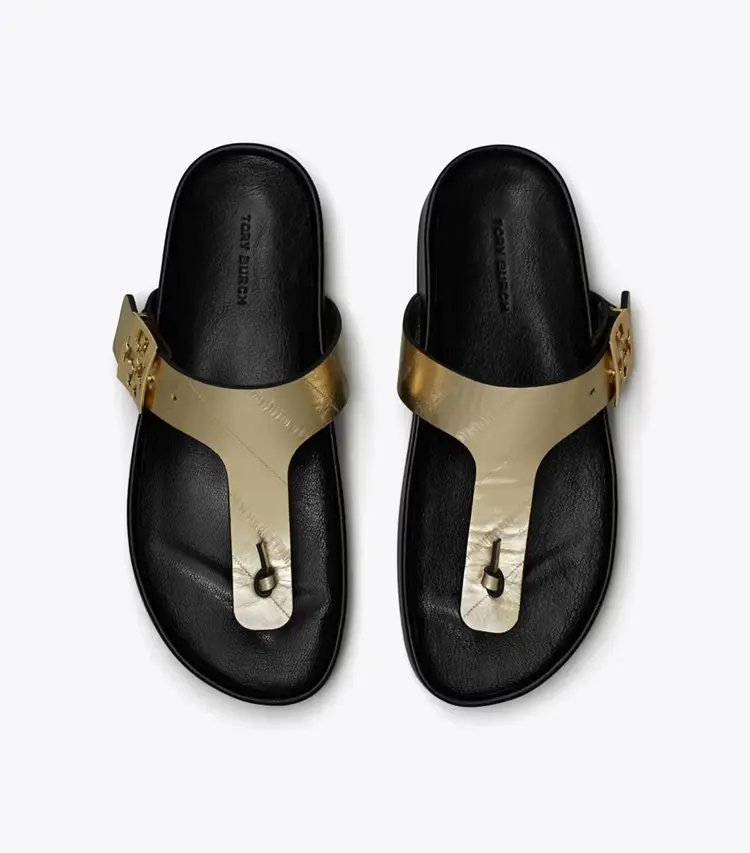 Mellow T-Strap Sandal - Image 4