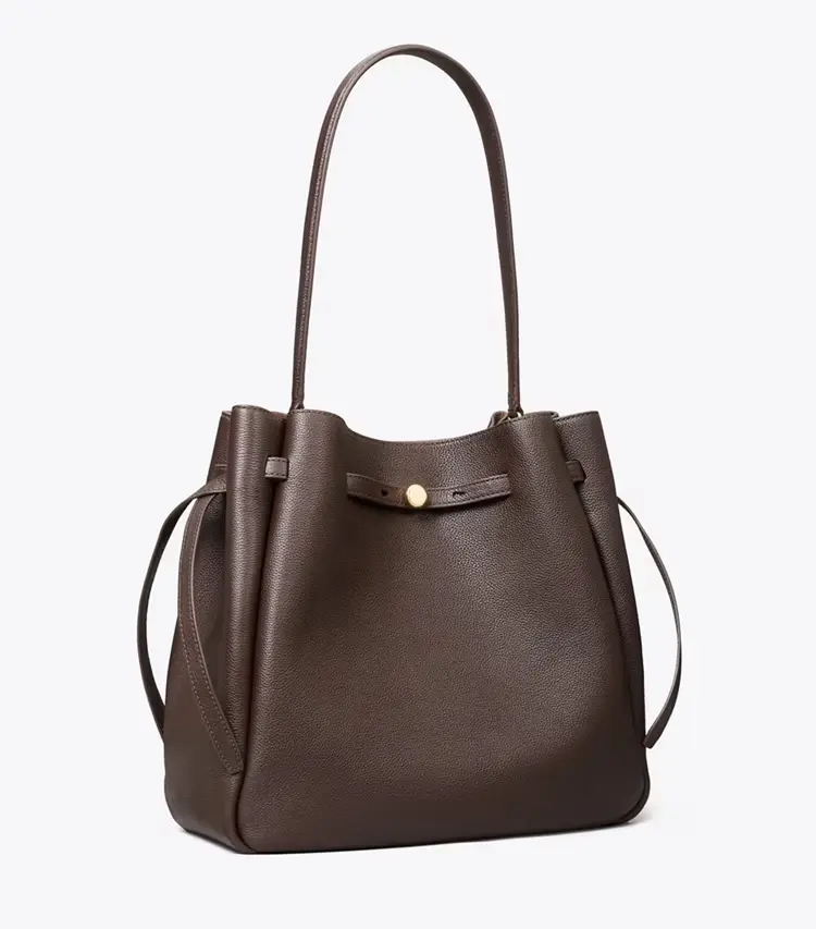 Large Romy Bucket Bag