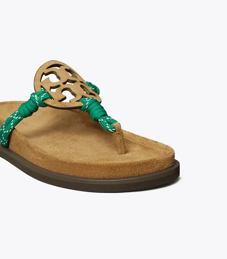 Miller Cloud Rope Sandal - Image 4