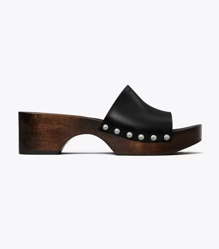 Sandal Clog - Image 3