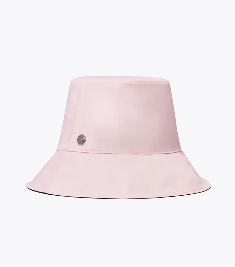 Twist Bucket Hat