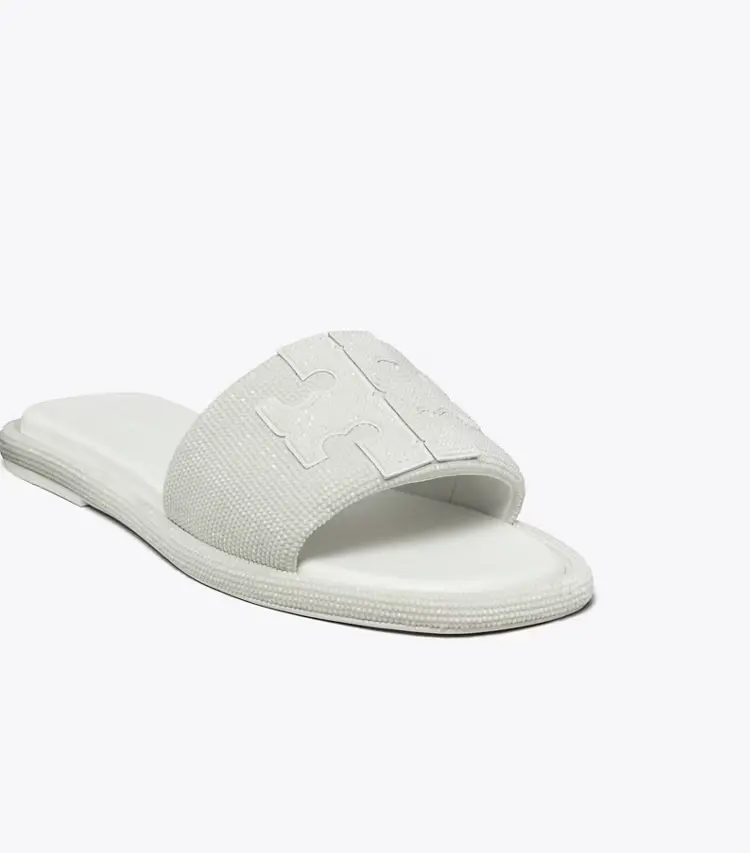 PavÉ Double T Sport Slide - Image 4