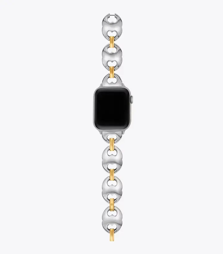 Double T Link Band For Apple Watch
