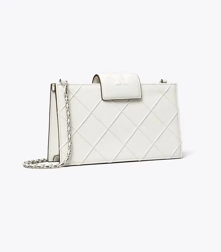 Mini Fleming Crossbody