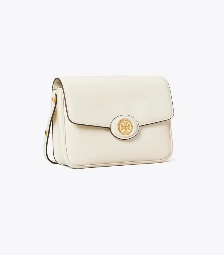 Robinson Spazzolato Shoulder Bag
