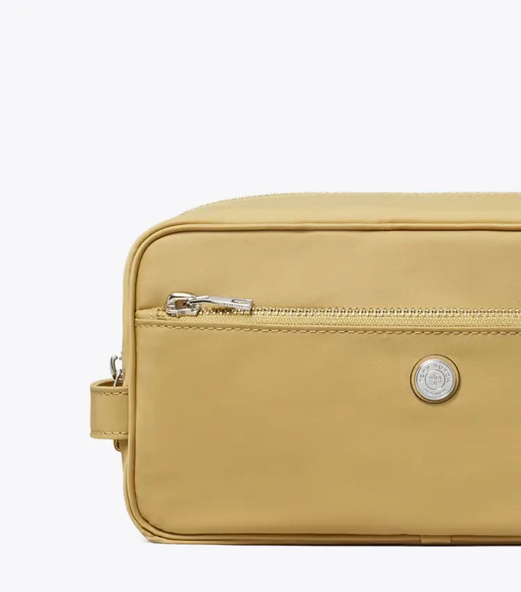 Large Twist Cosmetic Case - Image 3