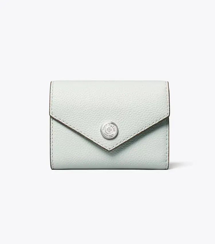 Small Pebble Envelope Wallet - Image 2