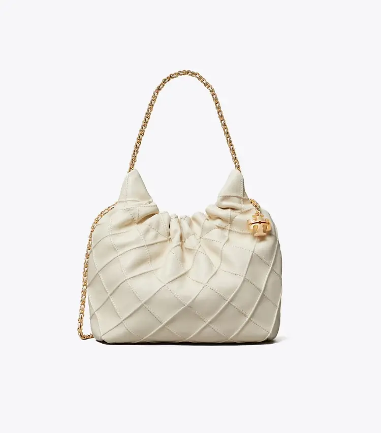 Mini Fleming Soft Hobo Bag - Image 4