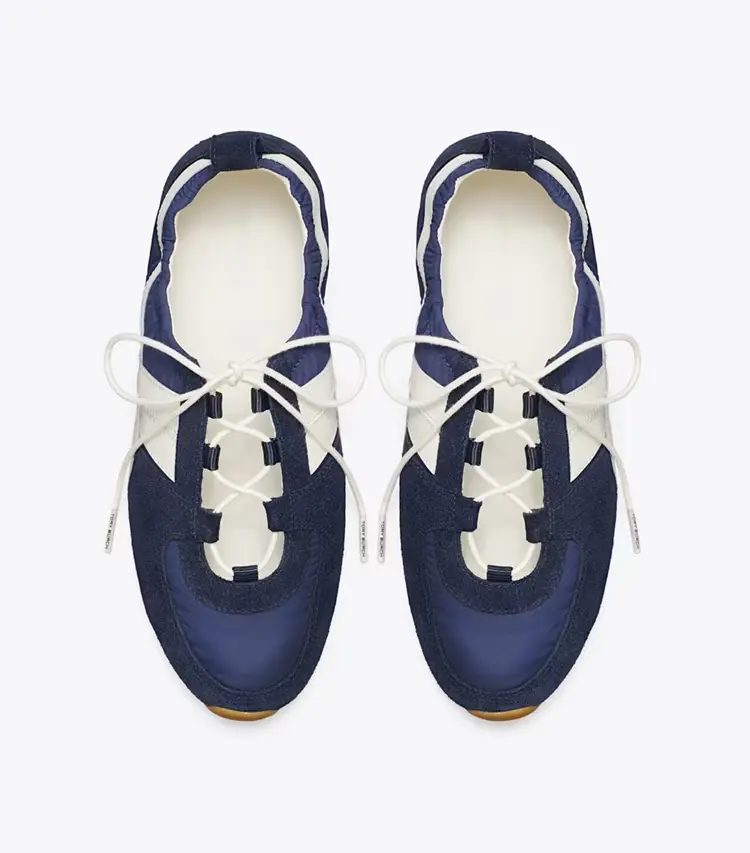 Hank Ballet Sneaker - Image 4