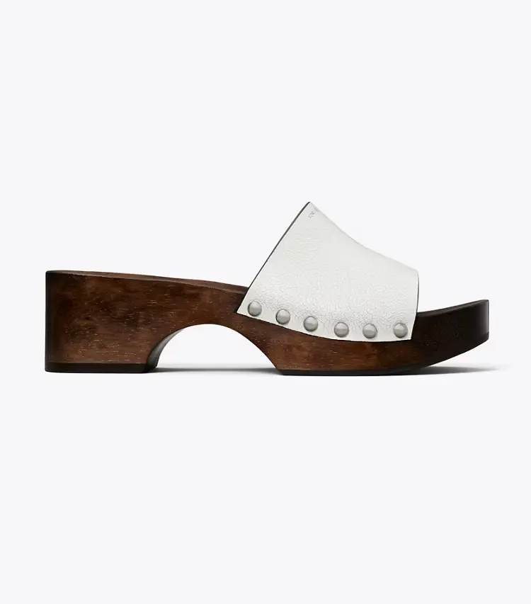 Sandal Clog - Image 3