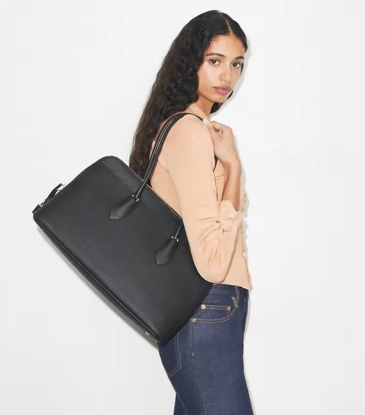 Lock Satchel - Image 2